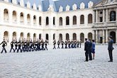 Official visit to France on 9-11 July 2013. Copyright © Office of the President of the Republic