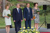 Officielt besök av Tysklands förbundspresident Joachim Gauckpå besök Joachim Gauck i Finland den 5-6 juli 2013. Copyright © Republikens presidents kansli