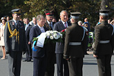 State visit to Latvia on 9–11 September 2013. Copyright © Office of the President of the Republic