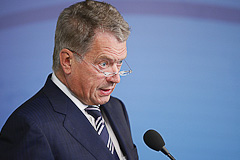 Photo: Ministry for Foreign Affairs / Eero Kuosmanen