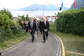 State visit to Switzerland on 15-16 October 2013. Copyright © Office of the President of the Republic