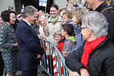 State visit to Switzerland on 15-16 October 2013. Copyright © Office of the President of the Republic