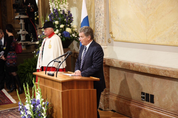 State visit to Switzerland on 15-16 October 2013. Copyright © Office of the President of the Republic