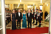 State visit to Switzerland on 15-16 October 2013. Copyright © Office of the President of the Republic