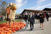  State visit to Switzerland on 15-16 October 2013. Copyright © Office of the President of the Republic 