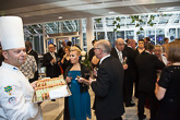 Independence Day gala concert and reception on 6 December 2013.   