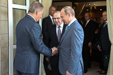  Visit to Sochi and Kiev on 15-16 August 2014. Copyright © Office of the President of the Republic 