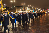 The President’s Independence Day Reception at the Presidential Palace on 6 December 2014. Copyright © Office of the President of the Republic of Finland 