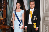 The President’s Independence Day Reception at the Presidential Palace on 6 December 2014. Copyright © Office of the President of the Republic of Finland 