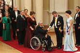 The President’s Independence Day Reception at the Presidential Palace on 6 December 2014. Copyright © Office of the President of the Republic of Finland 