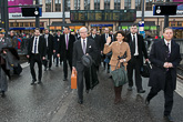  State visit of King and Queen of Sweden on 3-5 March 2015. Copyright © Office of the President of the Republic 