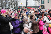  State visit of King and Queen of Sweden on 3-5 March 2015. Copyright © Office of the President of the Republic  