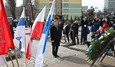  State visit to Poland on 30 March- 1 April 2015. Copyright © Office of the President of the Republic 