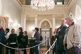  Open House at the Presidential Palace on 19 September 2015. Photo: Office of the President of the Republic of Finland 