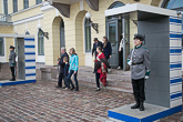  Open House at the Presidential Palace on 19 September 2015. Photo: Office of the President of the Republic of Finland 