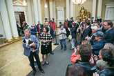  Open House at the Presidential Palace on 19 September 2015. Photo: Office of the President of the Republic of Finland 