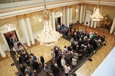  Open House at the Presidential Palace on 19 September 2015. Photo: Office of the President of the Republic of Finland 