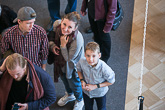  Open House at the Presidential Palace on 19 September 2015. Photo: Office of the President of the Republic of Finland 