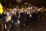 Itsenäisyyspäivän juhlavastaanotto 6.12.2015. Copyright © Tasavallan presidentin kanslia