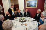 The President’s Independence Day Reception at the Presidential Palace on 6 December 2015. Copyright © Office of the President of the Republic of Finland