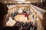 The President’s Independence Day Reception at the Presidential Palace on 6 December 2015. Copyright © Office of the President of the Republic of Finland