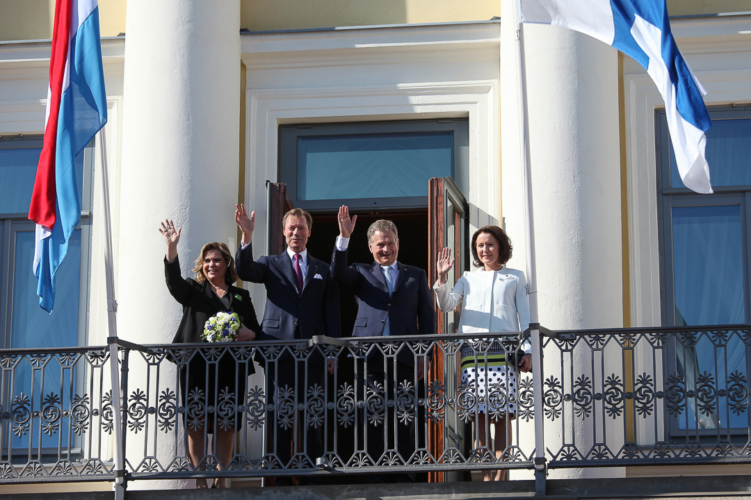 Photo: Office of the President of the Republic 