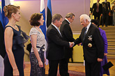 State visit to Estonia on 17-18- May 2016. Photo: Juhani Kandell/Office of the President of the Republic 