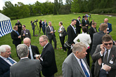 Kultaranta-keskustelut 14.-15.6.2015. Copyright © Tasavallan presidentin kanslia