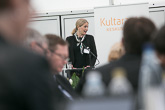 Kultaranta-keskustelut 14.-15.6.2015. Copyright © Tasavallan presidentin kanslia