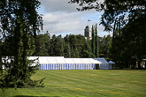  Diskussionerna  på Gullranda den 19-20 juni 2016. Foto: Republikens presidents kansli 