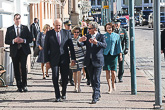 State visit of King Harald V of Norway and Queen Sonja on 5–8 September 2016. Photo: Juhani Kandell/Office of the President of the Republic of Finland