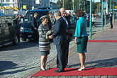 State visit of King Harald V of Norway and Queen Sonja on 5–8 September 2016. Photo: Juhani Kandell/Office of the President of the Republic of Finland