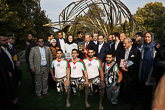  Officiellt besök till Iran den 25.-26.10.2016. Foto: Juhani Kandell/Republikens presidents kansli  