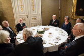 The President’s Independence Day Reception at the Presidential Palace on 6 December 2016.  