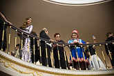 The President’s Independence Day Reception at the Presidential Palace on 6 December 2016.  