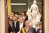 The President’s Independence Day Reception at the Presidential Palace on 6 December 2016.  