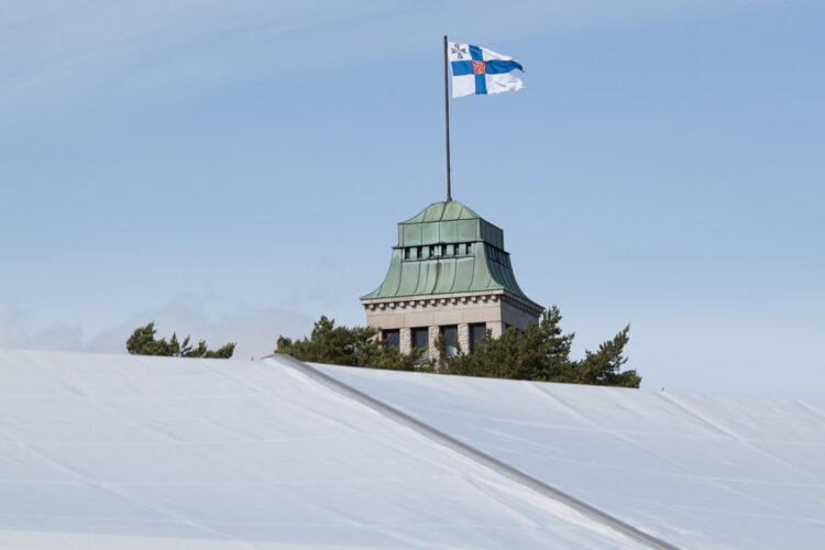 Kultaranta-keskustelujen päätösistunto 17.6.2013