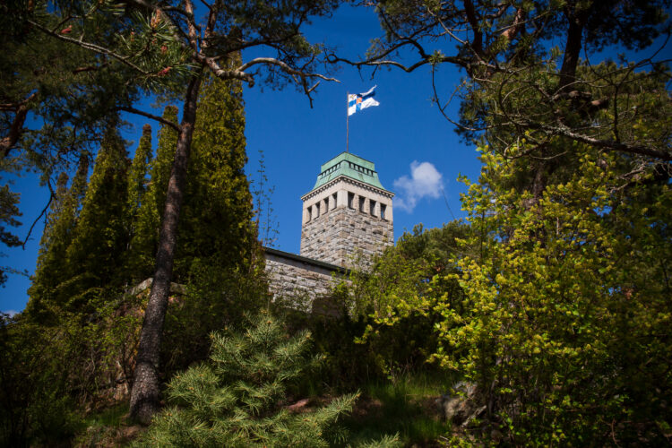 Photo: Matti Porre/The Office of the President of the Republic