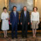 Photo: Juhani Kandell/Office of the President of the Republic of Finland