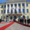 Photo: Juhani Kandell/Office of the President of the Republic of Finland