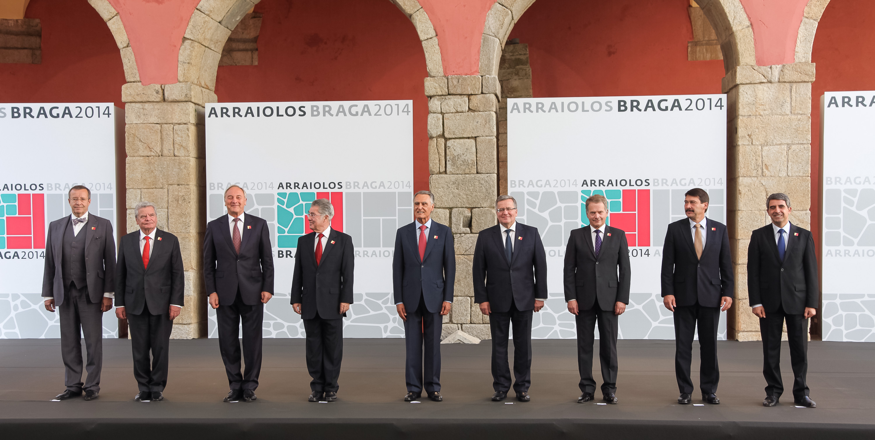 Arraiolos 2014