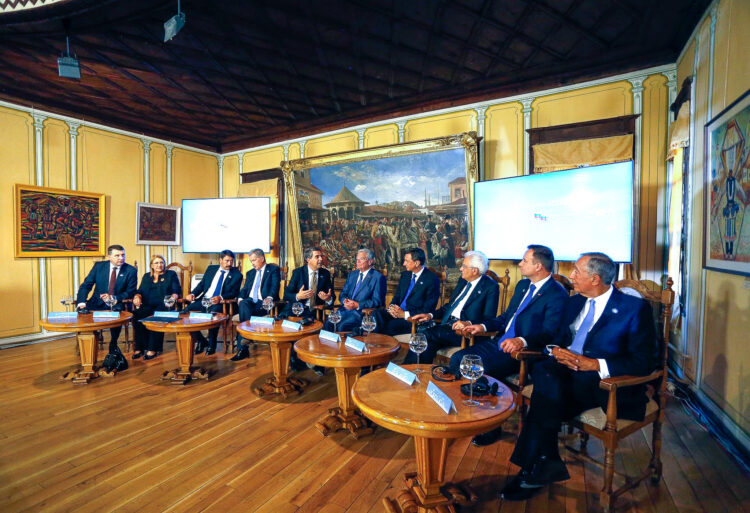 Kuva: Bulgarian presidentin kanslia