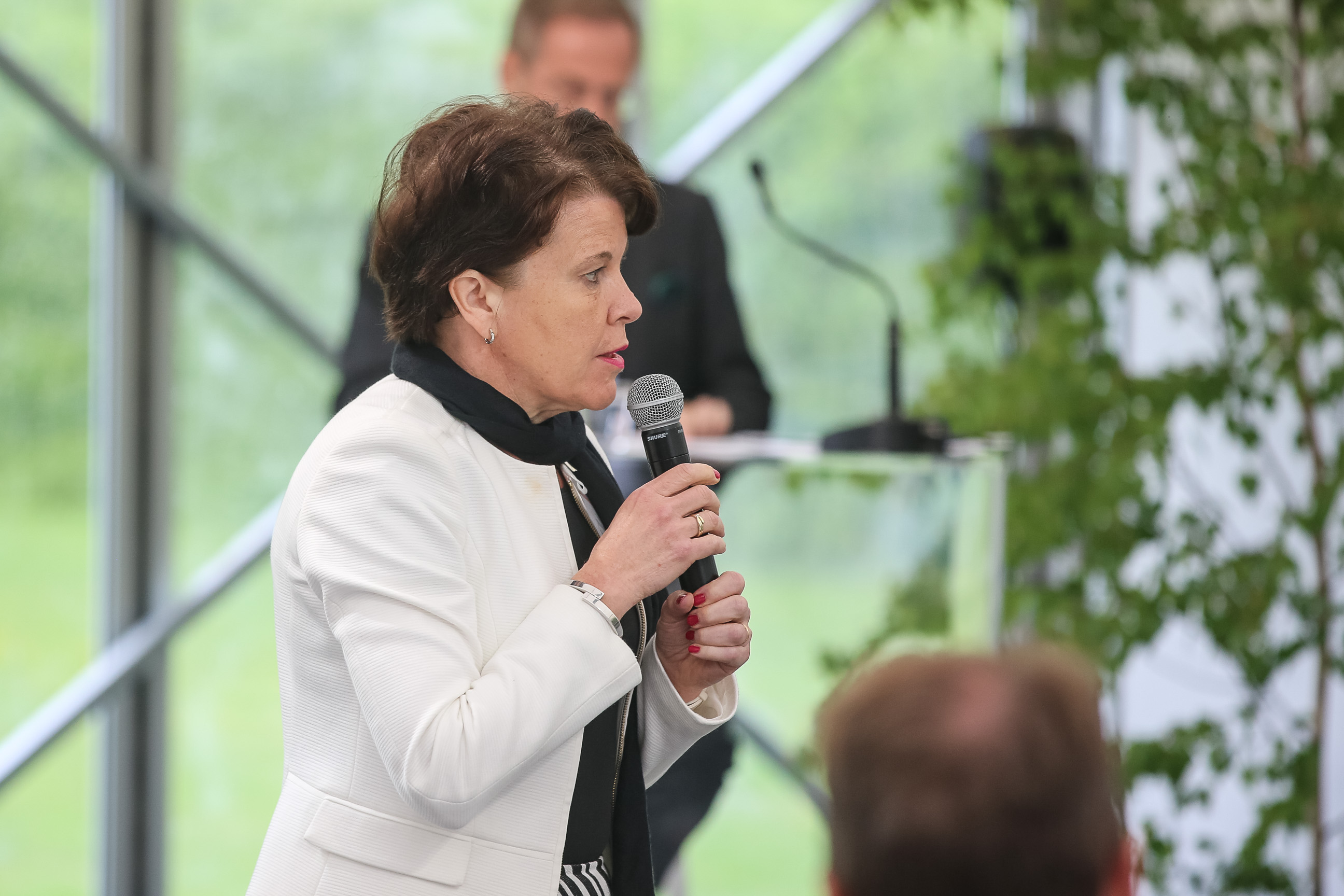 Kuva: Juhani Kandell/Tasavallan presidentin kanslia