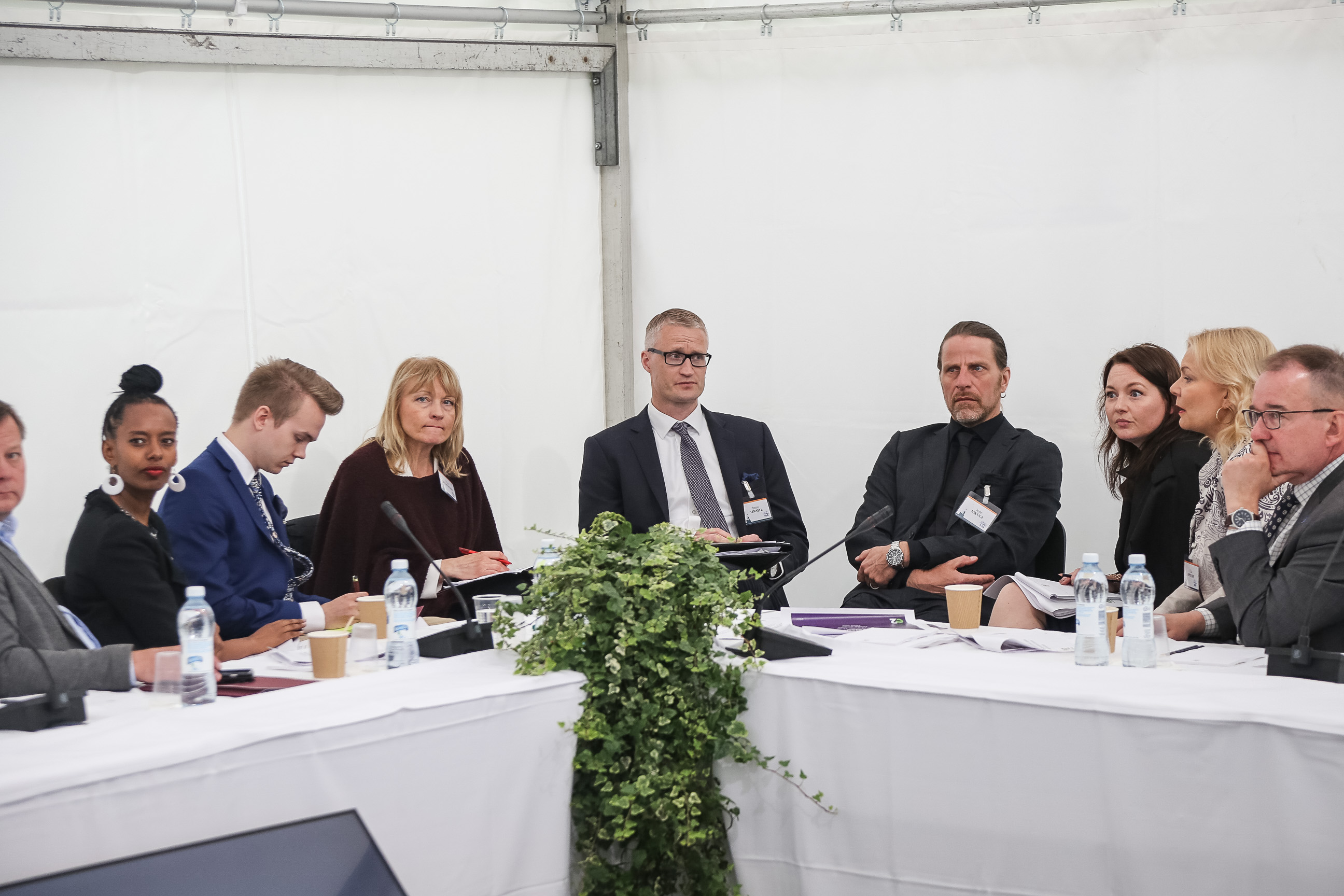 Kuva: Juhani Kandell/Tasavallan presidentin kanslia