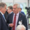 Kuva: Juhani Kandell/Tasavallan presidentin kanslia