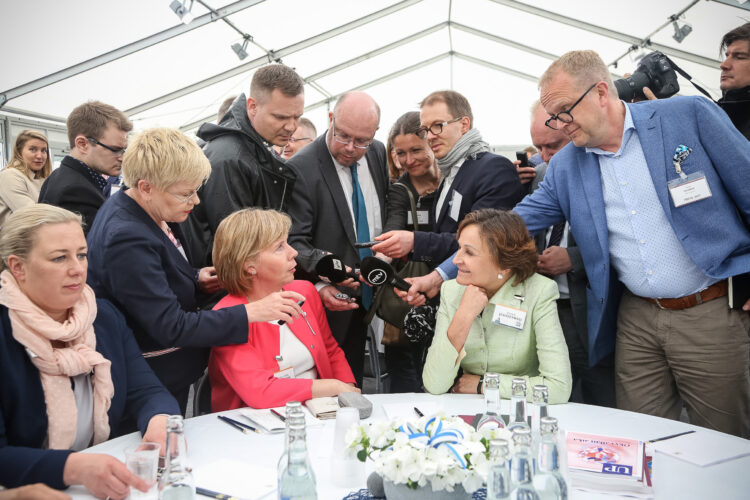 Kuva: Juhani Kandell/Tasavallan presidentin kanslia