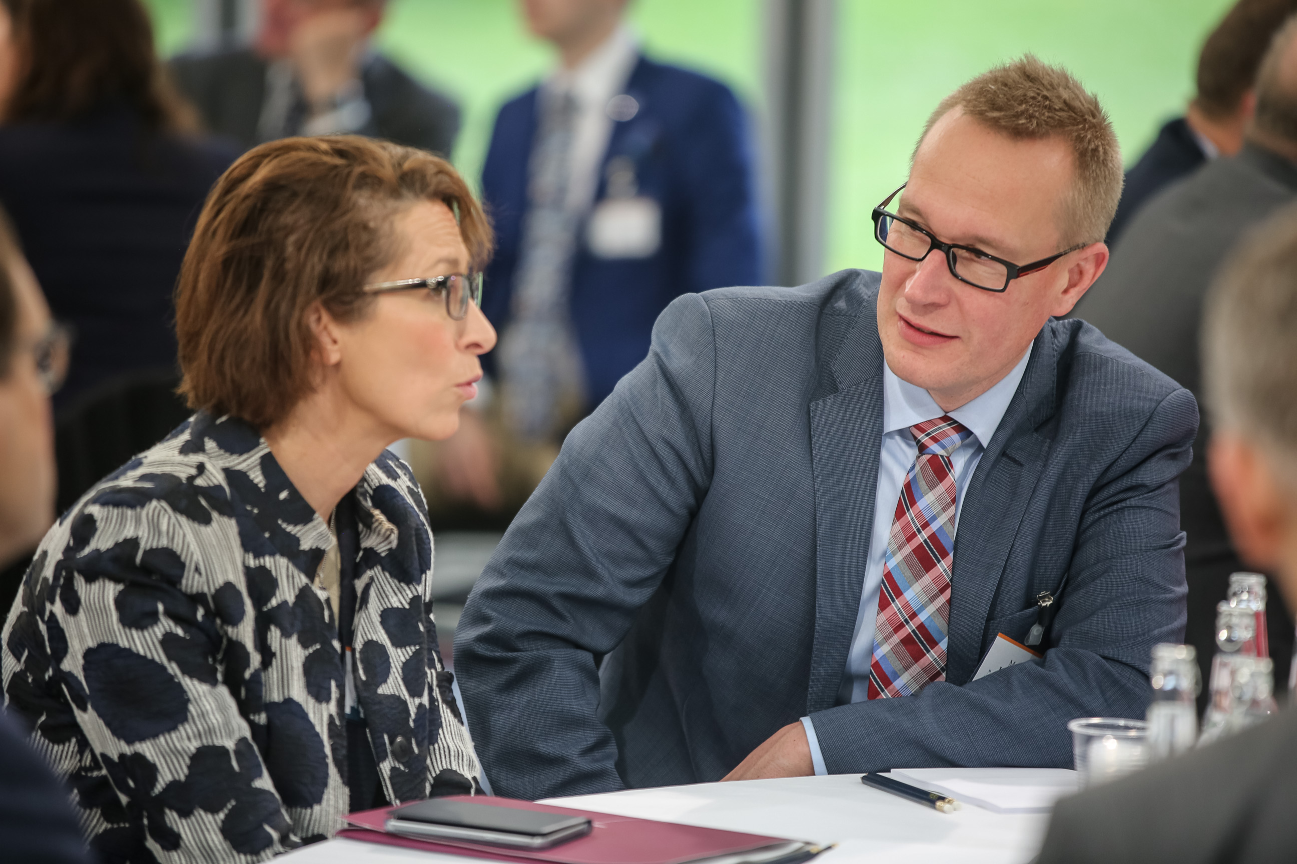 Kuva: Juhani Kandell/Tasavallan presidentin kanslia