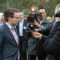 Kuva: Juhani Kandell/Tasavallan presidentin kanslia