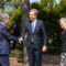 Kuva: Juhani Kandell/Tasavallan presidentin kanslia