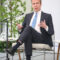 Kuva: Juhani Kandell/Tasavallan presidentin kanslia